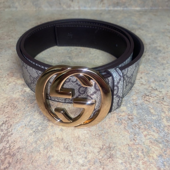 Gucci Other - GUCCI BELT